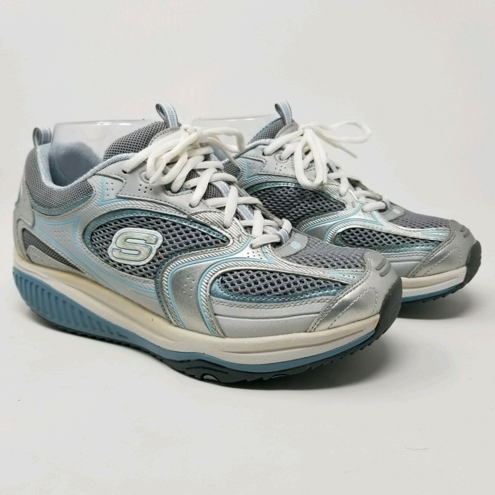 Skechers Shape-Ups Shoes Xf Accelerators